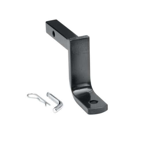 Draw-Tite Trailer Hitch Ball Mount, 36078 | 3500lbs Capacity