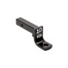 Draw-Tite Trailer Hitch Ball Mount, 40201 | 10000lbs Capacity