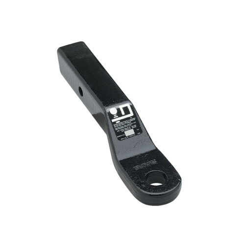 Draw-Tite Trailer Hitch Ball Mount, 40330 | 16000lbs Capacity