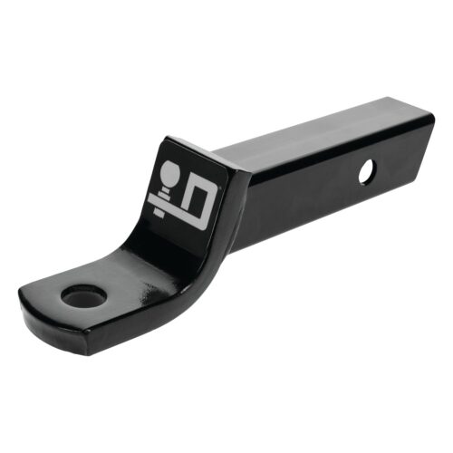 Draw-Tite Trailer Hitch Ball Mount, 2923 | 7500lbs Capacity