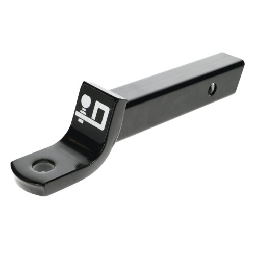 Draw-Tite Trailer Hitch Ball Mount, 40343 | 6000lbs Capacity