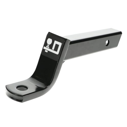 Draw-Tite Trailer Hitch Ball Mount, 40345 | 6000lbs Capacity