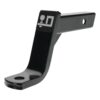 Draw-Tite Trailer Hitch Ball Mount, 40643 | 7500lbs Capacity