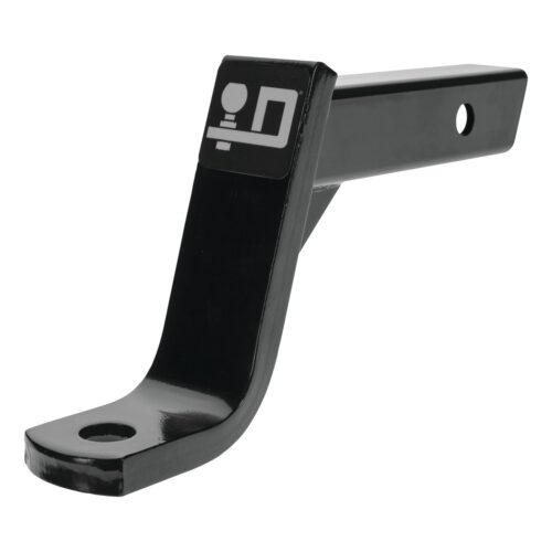 Draw-Tite Trailer Hitch Ball Mount, 40643 | 7500lbs Capacity