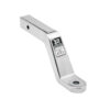 Draw-Tite Trailer Hitch Ball Mount, 40383 | 8000lbs Capacity