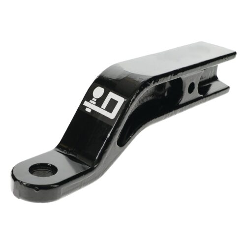 Draw-Tite Trailer Hitch Ball Mount, 40700 3" Shank 4" Drop 2" Rise 21,000 lbs.