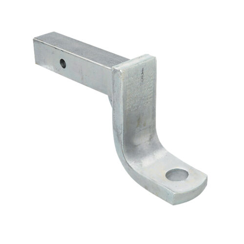 Draw-Tite Trailer Hitch Ball Mount, 4281 | 12000lbs Capacity