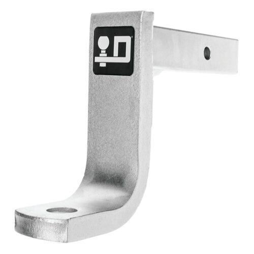 Draw-Tite Trailer Hitch Ball Mount, 4283 | 12000lbs Capacity