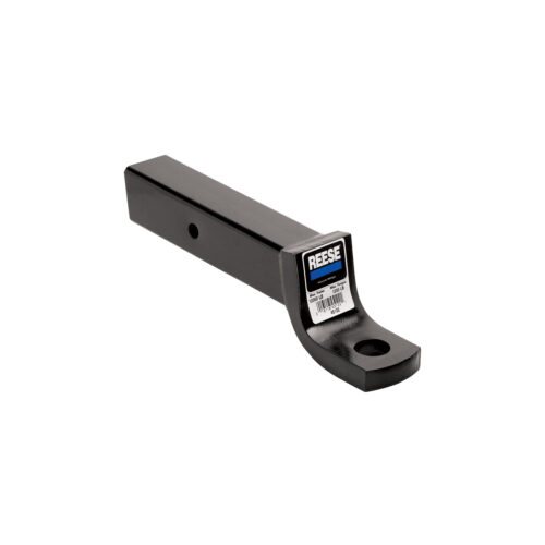 Draw-Tite Trailer Hitch Ball Mount, 45122 | 14000lbs Capacity