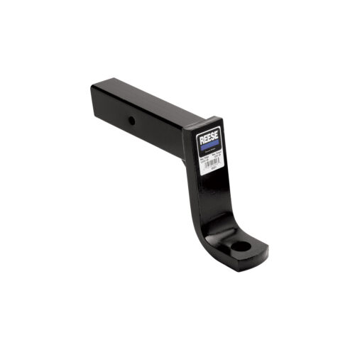 Draw-Tite Trailer Hitch Ball Mount, 45291 | 13000lbs Capacity