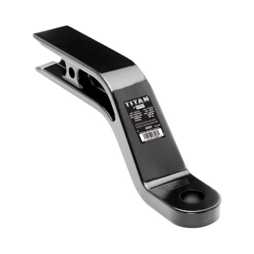 Draw-Tite Trailer Hitch Ball Mount, 45323 | 18000lbs Capacity