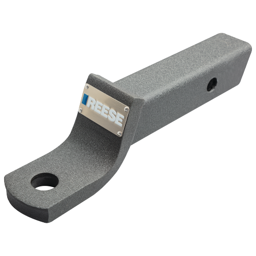 Draw-Tite Trailer Hitch Ball Mount, 7098600 | 7500lbs Capacity