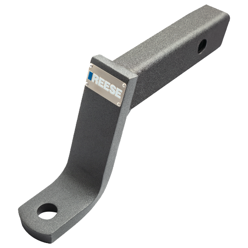 Draw-Tite Trailer Hitch Ball Mount, 7098800 | 7500lbs Capacity