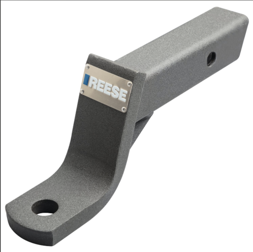 Draw-Tite Trailer Hitch Ball Mount, 7098700 | 7500lbs Capacity