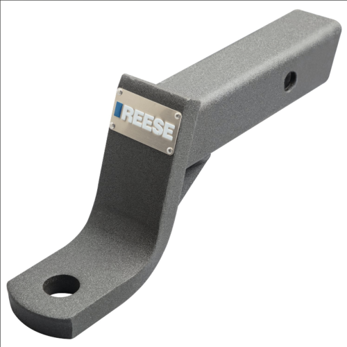 Draw-Tite Trailer Hitch Ball Mount, 7098700 | 7500lbs Capacity