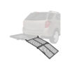 Reese Hitch Mount Cargo Carrier Accessory, 1040200 Loading Ramp Attachment