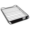 Reese Rooftop Cargo Basket, 1040900 44 Inch x 33 Inch, 140 lbs. Capacity