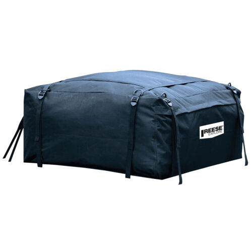 Reese Rooftop Cargo Bag, 1041000 37 Inch x 30 Inch x 16 Inch