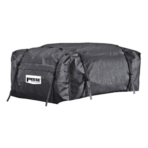 Reese Rooftop Cargo Bag, 1041100 38 Inch x 38 Inch x 18 Inch