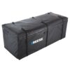 Reese Zion Hitch Mount Cargo Carrier Bag, 60" x 24" x 24"