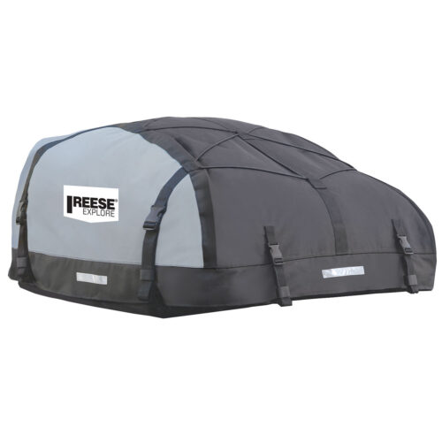 Reese Karpak Rooftop Cargo Bag, 1391100 37 Inch x 32 Inch x 21 Inch