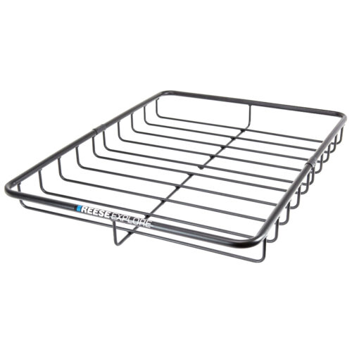 Reese Rooftop Cargo Basket, 1394400, 37-1/4" x 26-1/2", 100 lbs. Capacity, Low Profile
