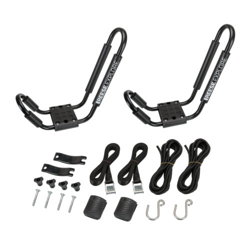 Reese J-Rac Rooftop Kayak Carrier 1394900