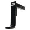 Draw-Tite Trailer Hitch Ball Mount, 2706, 2" Shank 11" Drop 9.75" Rise 5,000 lbs.