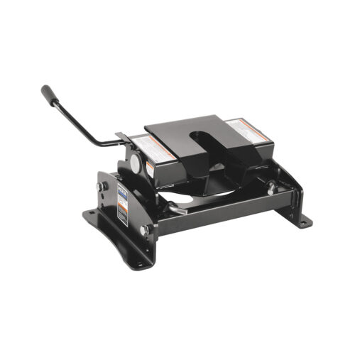 Reese Fifth Wheel Hitch 30,000 lbs., 30054 Dual Jaw, Complete System, Cab & Chassis