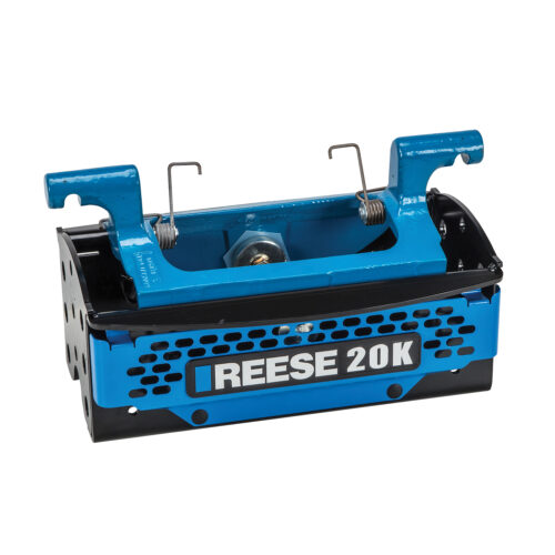 Reese M5 Fifth Wheel Hitch Center Section, 30884 20,000 lbs. Capacity