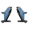Reese M5 Fifth Wheel Hitch Leg Kit, 30927 27,000 lbs. Industry Mount