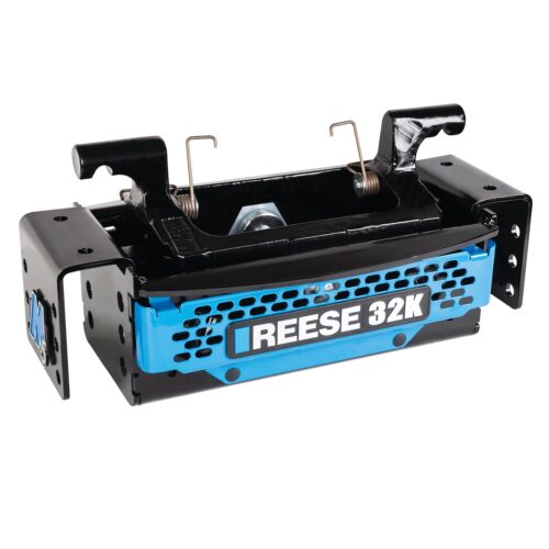 Reese M5 Fifth Wheel Hitch Center Section, 30932 32,000 lbs. Capacity