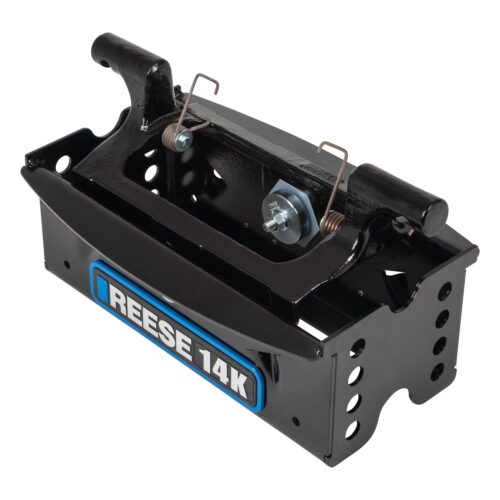 Reese Max Duty Fifth Wheel Center Section, 30945 14,000 lbs. Capacity