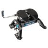 Reese M5 Max Duty Fifth Wheel Hitch, 30947 14,000 lbs. For REESE Max Duty Underbed Mounting SystemWarranty Information