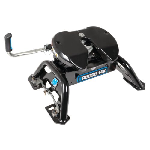Reese M5 Max Duty Fifth Wheel Hitch, 30947 14,000 lbs. For REESE Max Duty Underbed Mounting System
Warranty Information