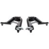 ReeseM5 Fifth Wheel Hitch Leg Kit, 30949 32,000 lbs. Capacity, RAM