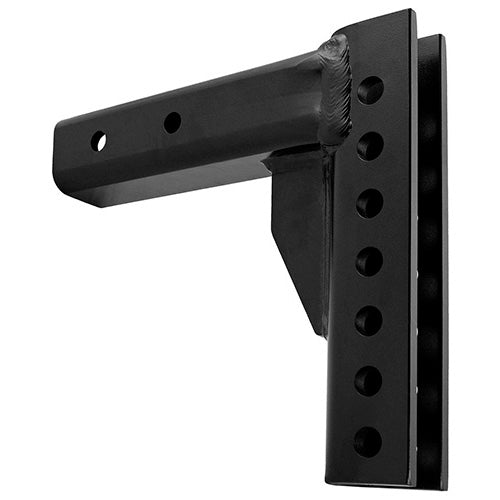 Andersen 3351.3 WD & EZ Hitch 8" Drop/Rise Rack Only (3" Shank) -up to 16K
