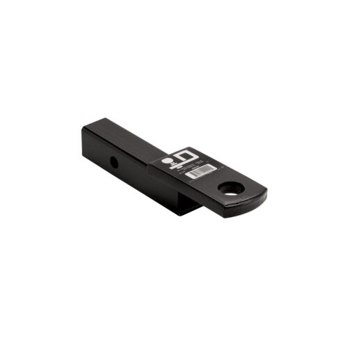 Draw-Tite Trailer Hitch Ball Mount, 40200, 2" Shank  2" Drop 0.75" Rise 10,000 lbs
