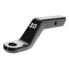 Draw-Tite Trailer Hitch Ball Mount, 40331, 2" Shank 4" Drop 3" Rise 16,000 lbs.