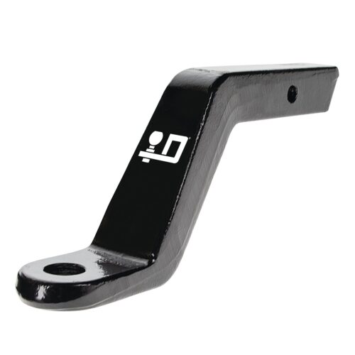Draw-Tite Trailer Hitch Ball Mount, 40332, 2" Shank 6" Drop 5" Rise 16,000 lbs.