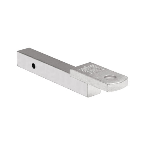 Draw-Tite Trailer Hitch Ball Mount, 4284, 2" Shank 2" Drop 1" Rise 12,000 lbs.