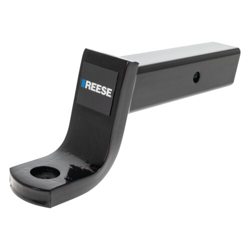Draw-Tite Trailer Hitch Ball Mount, 45123, 2.5" Shank 5" Drop 3.5" Rise 13,000 lbs.