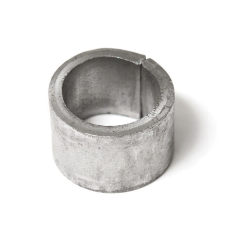 Reese Hitch Ball Hole Reducer Bushing, 58109 Reduces 1" Diameter to 0.75" Diameter