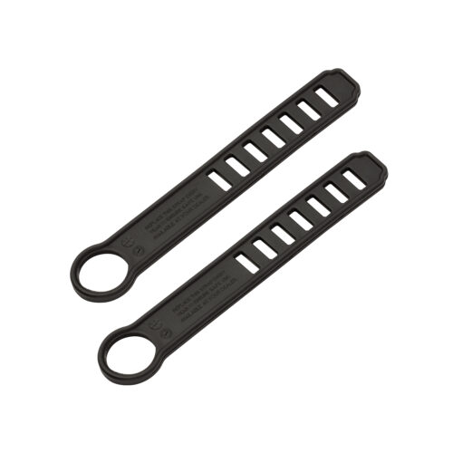 Reese Replacement Part, 59405 TX Strap for Bike Racks #59400, #59401, #59403 (2 pack)