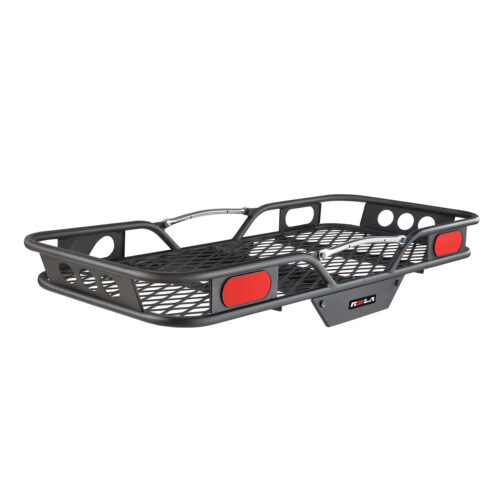 ROLA Vortex Hitch Mount Basket - 2 Inch 59502