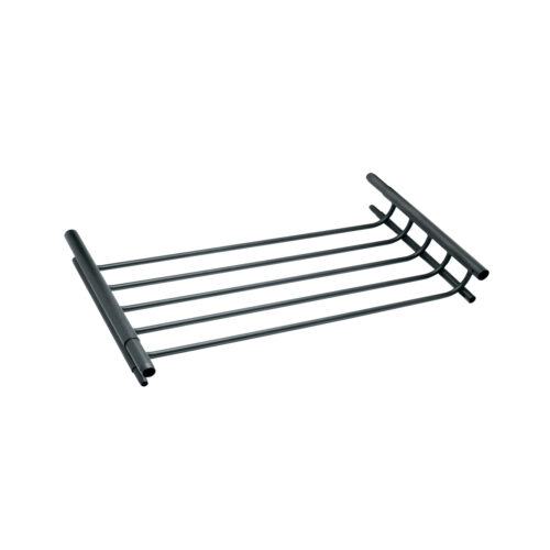 Reese Vortex Roof Top Cargo Carrier Extension (18-3/4 Inch) 59505