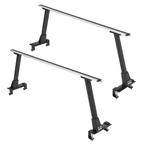 Reese Haul-Your-Might Truck Bed Cargo Rack, 59742  Ford, Chevy, GMC, RAM, 400 lbs. Capacity