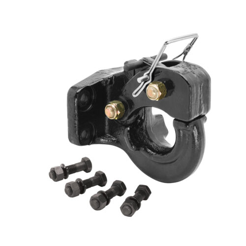 Draw-Tite Pintle Hook, 63013 Bolt-On, 10,000 lbs. Capacity