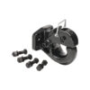 Draw-Tite Pintle Hook, 63014 Bolt-On, 20,000 lbs. Capacity