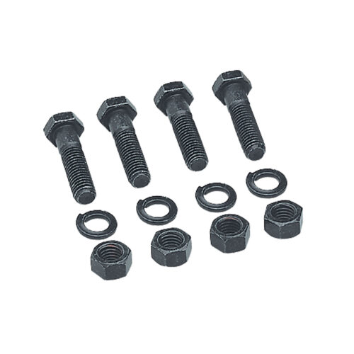 Draw-Tite Replacement Part, 63032  Pintle Hook Mounting Hardware Kit